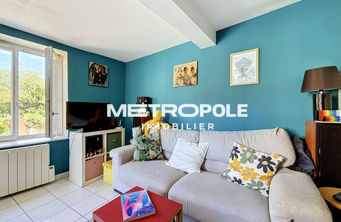 Maison de village — photo 2