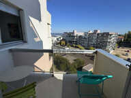 APPARTEMENT T2 MEUBLÉ - VUE BASSIN - SECTEUR ARCACHON AIGUIL — photo 2