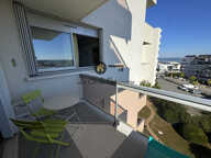 APPARTEMENT T2 MEUBLÉ - VUE BASSIN - SECTEUR ARCACHON AIGUIL — photo 3