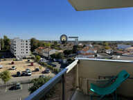 APPARTEMENT T2 MEUBLÉ - VUE BASSIN - SECTEUR ARCACHON AIGUIL — photo 4