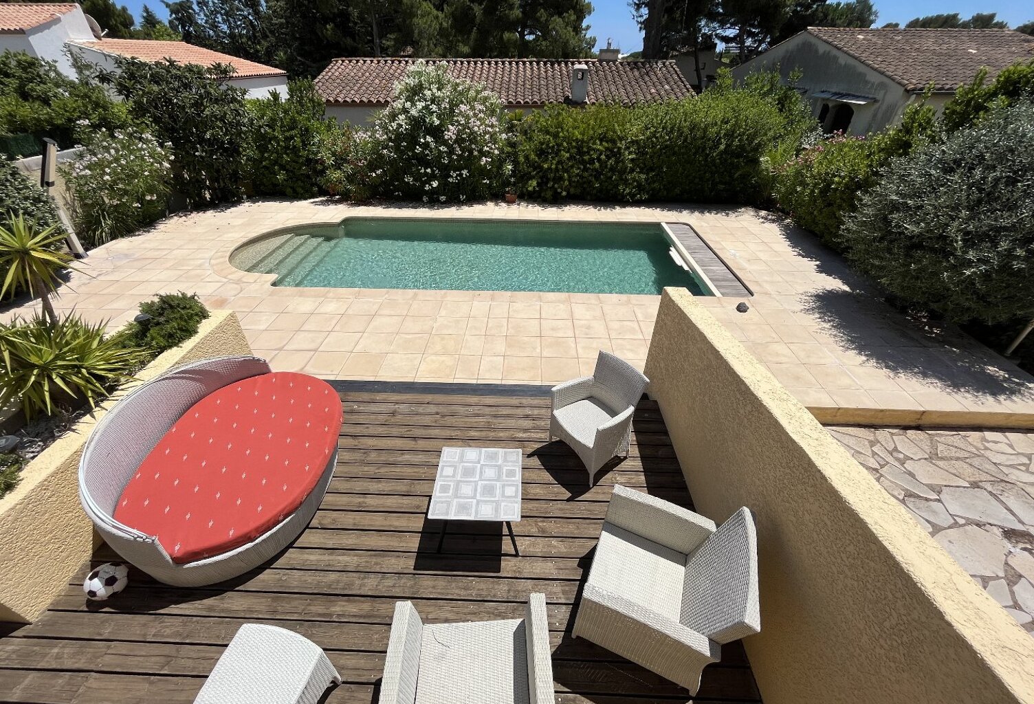 Maison — photo 1