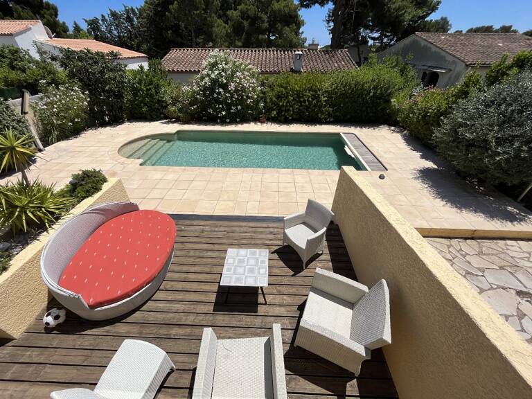 Maison — photo 1