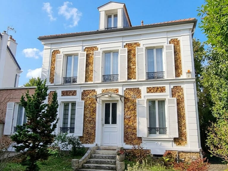 Immense maison en vente 1339000 EUR au Perreux-Sur-Marne — photo 1