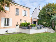 Demeure de charme au Perreux-Sur-Marne — photo 2