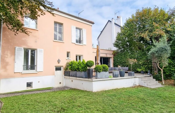 Immense maison en vente 1339000 EUR au Perreux-Sur-Marne — photo 2