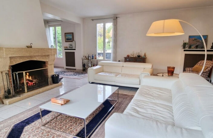 Immense maison en vente 1339000 EUR au Perreux-Sur-Marne — photo 4