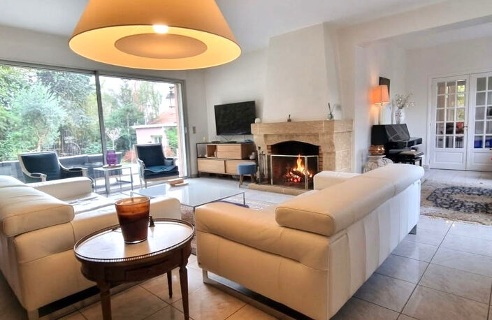 Immense maison en vente 1339000 EUR au Perreux-Sur-Marne — photo 5