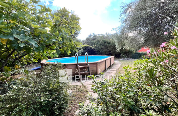Family home of 166 m² built on a beautiful wooded plot of appr — photo 5