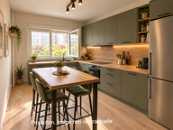 T2 de 50 m² - Lumineux, balcon, évolutif en T3 avec potentiel — photo 4