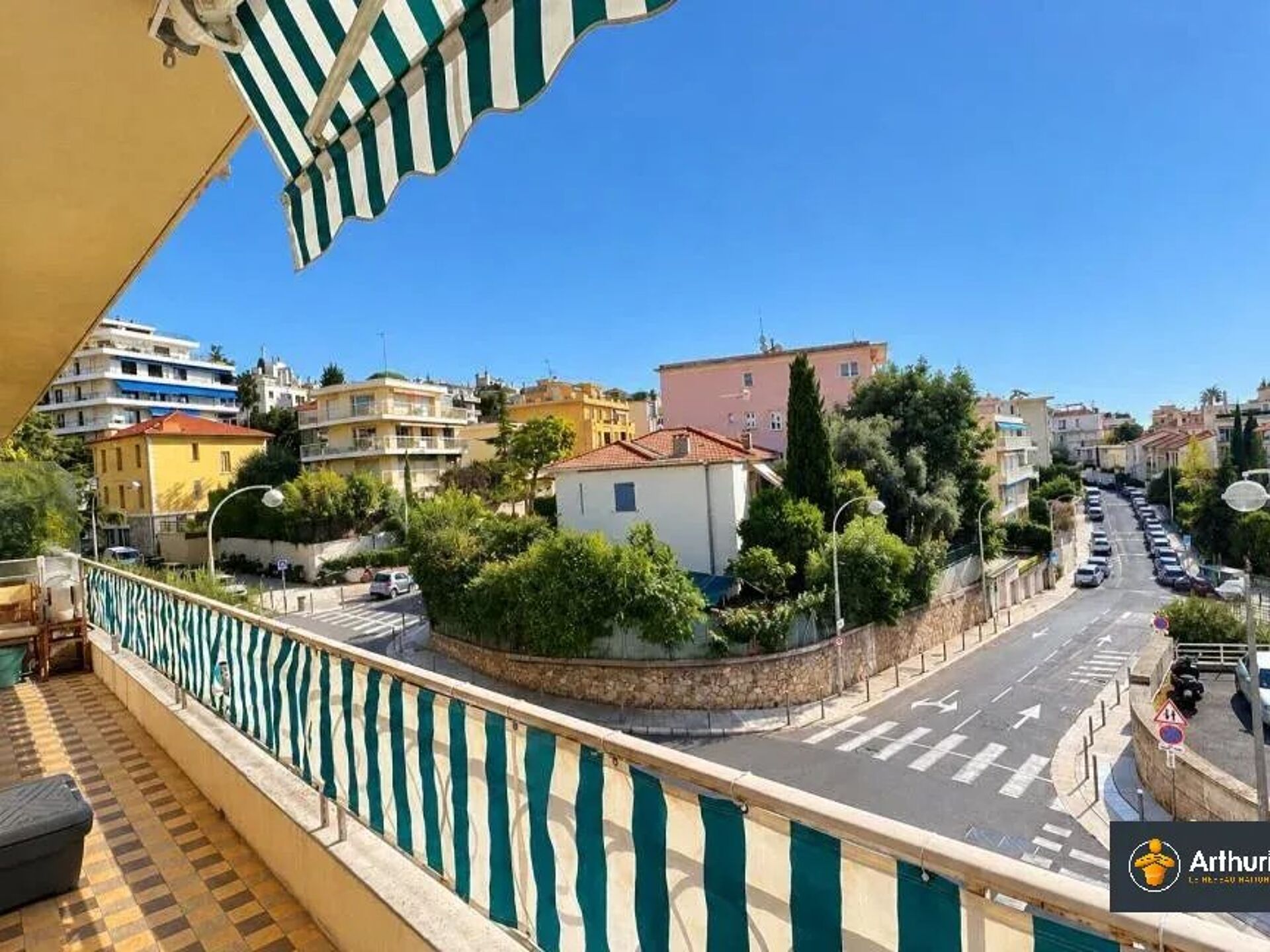 Appartement 2 pièces 58 m² · à Nice · 58 m² · 399 000 €