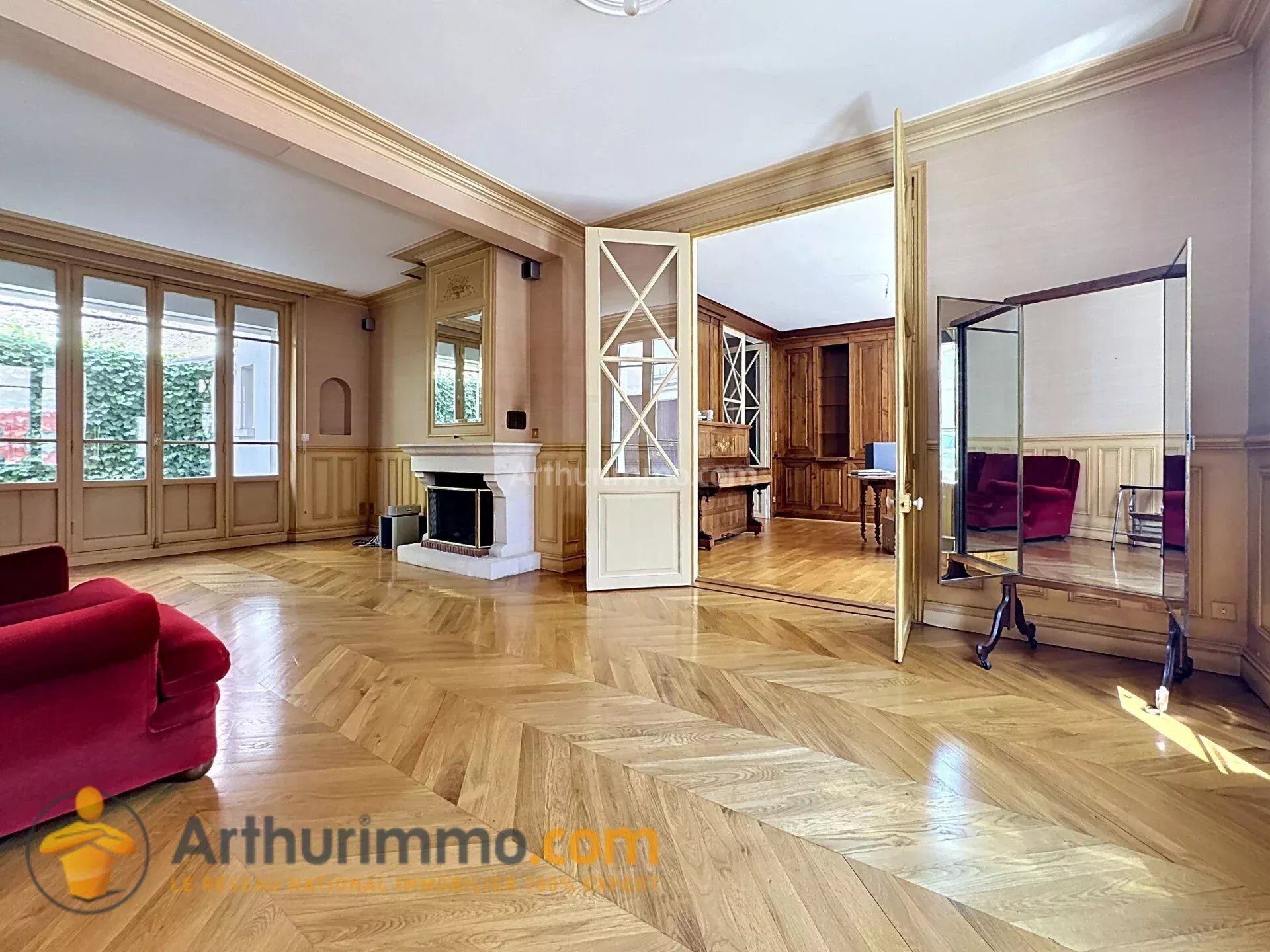 Maison 8 pièces 283 m² · à Blancs-Coteaux · 283 m² · 265 000 €