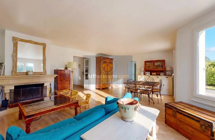 Maison de 9 pièces 190 m2 sous le signe de la lumière et de l'espace — photo 4