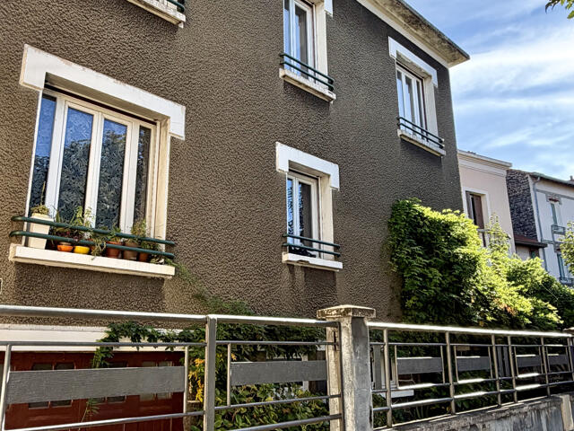 Appartement à Clermont-Ferrand