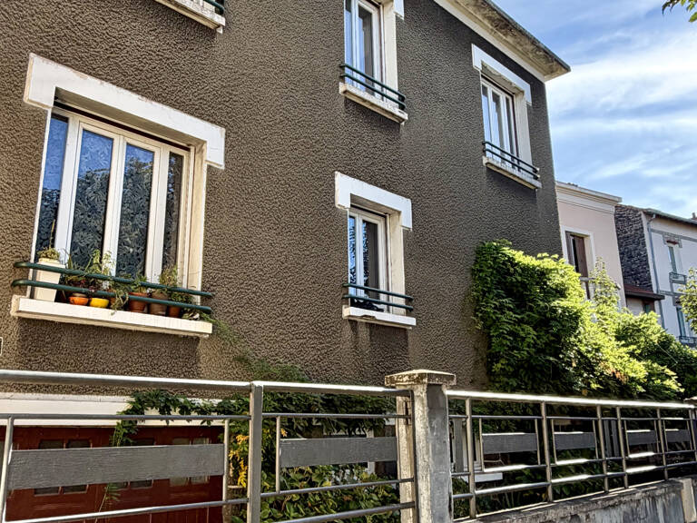 APPARTEMENT/ MAISON - BON ÉTAT - CHARME DE L'ANCIEN — photo 1