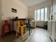 APPARTEMENT/ MAISON - BON ÉTAT - CHARME DE L'ANCIEN — photo 3