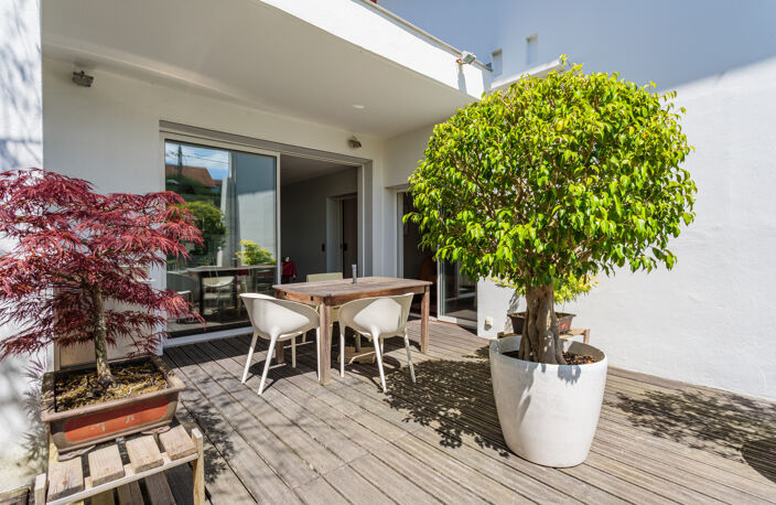 Maison d'architecte - Chiberta — photo 3
