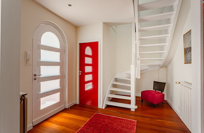 Maison d'architecte - Chiberta — photo 5