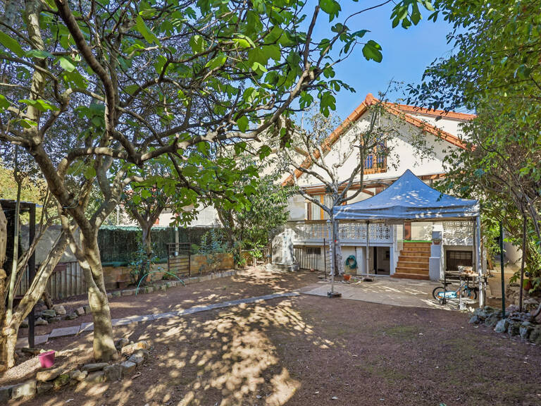 Maison familiale indépendante   150 m2   4 chambres   Jardin — photo 1