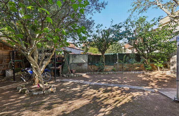Maison familiale indépendante   150 m2   4 chambres   Jardin — photo 2