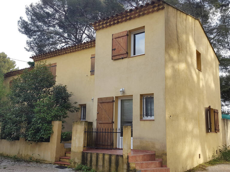 La Ciotat T2 style maisonnette proche Gare au calme avec ter — photo 1