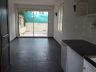 La Ciotat T2 style maisonnette proche Gare au calme avec ter — photo 2