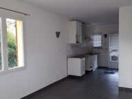 La Ciotat T2 style maisonnette proche Gare au calme avec ter — photo 3