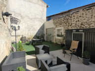 MAISON DE VILLAGE — photo 4