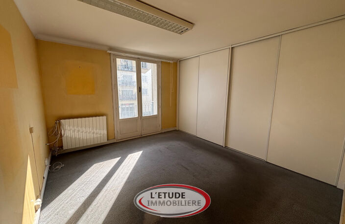 Nantes Parc de Procé   Appartement T2 avec balcon, parking e — photo 2