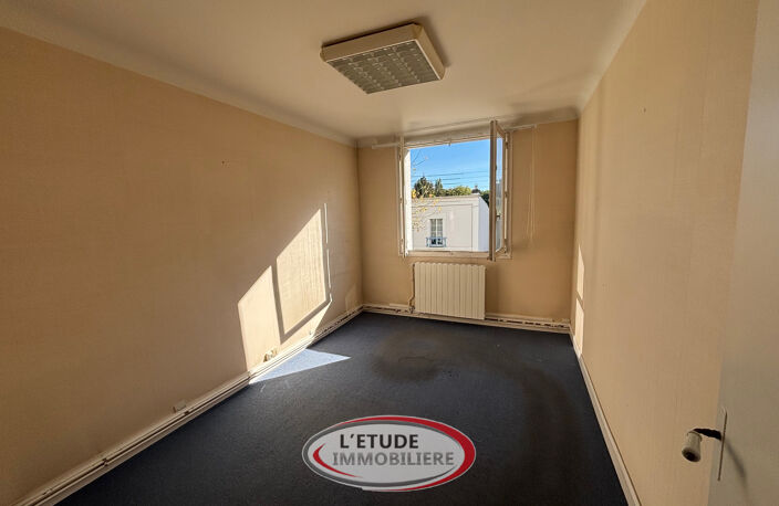 Nantes Parc de Procé   Appartement T2 avec balcon, parking e — photo 3
