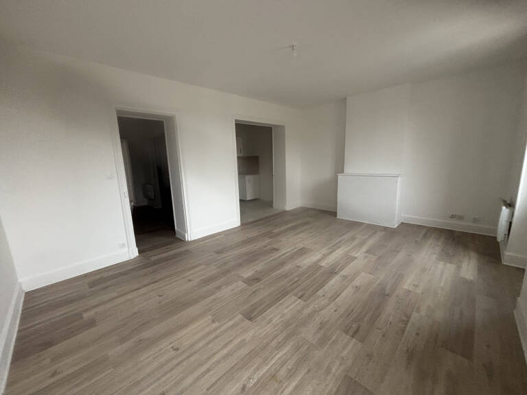 Appartement de Type 4 sur la commune de Saint Rambert d'Albo — photo 1