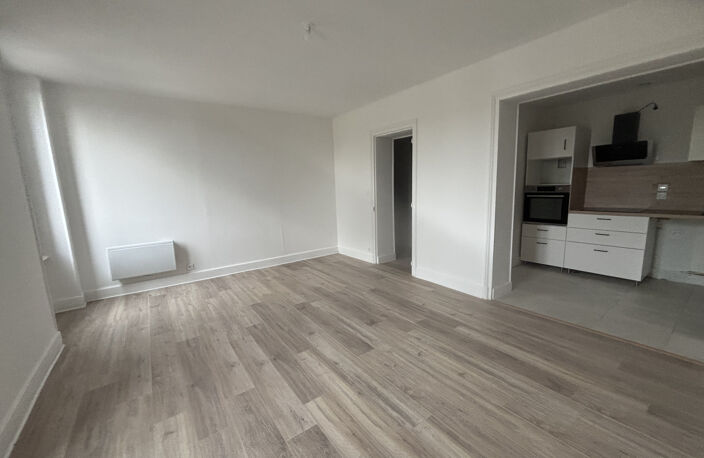 Appartement de Type 4 sur la commune de Saint Rambert d'Albo — photo 2
