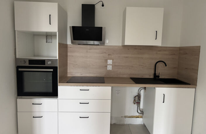 Appartement de Type 4 sur la commune de Saint Rambert d'Albo — photo 3