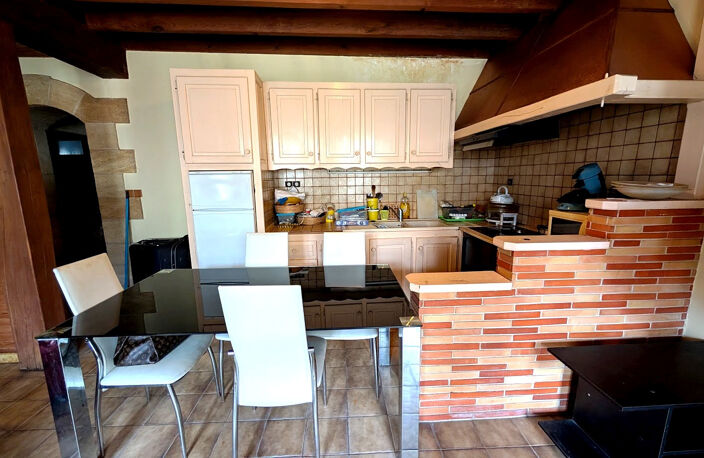Maison en pierre à rénover   4 chambres au calme sur 4 695 m — photo 3