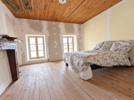 Maison en pierre à rénover   4 chambres au calme sur 4 695 m — photo 4
