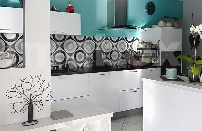 maison/villa 5 pièce(s) 140 m2 — photo 3