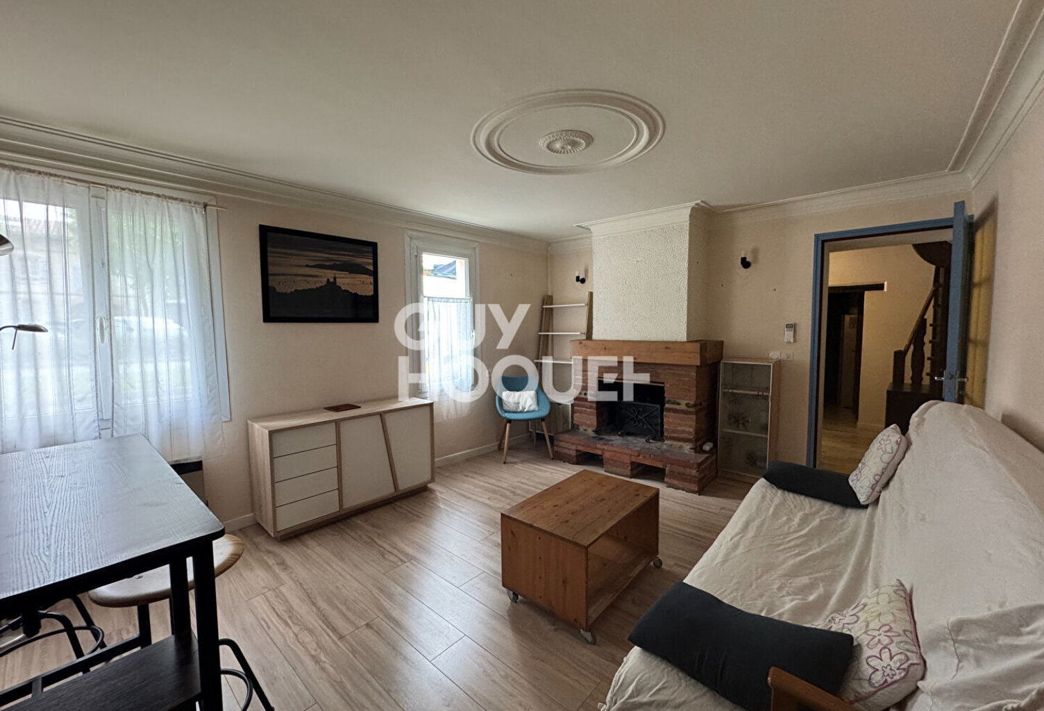 maison — photo 1