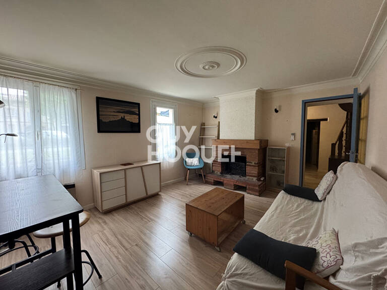maison — photo 1
