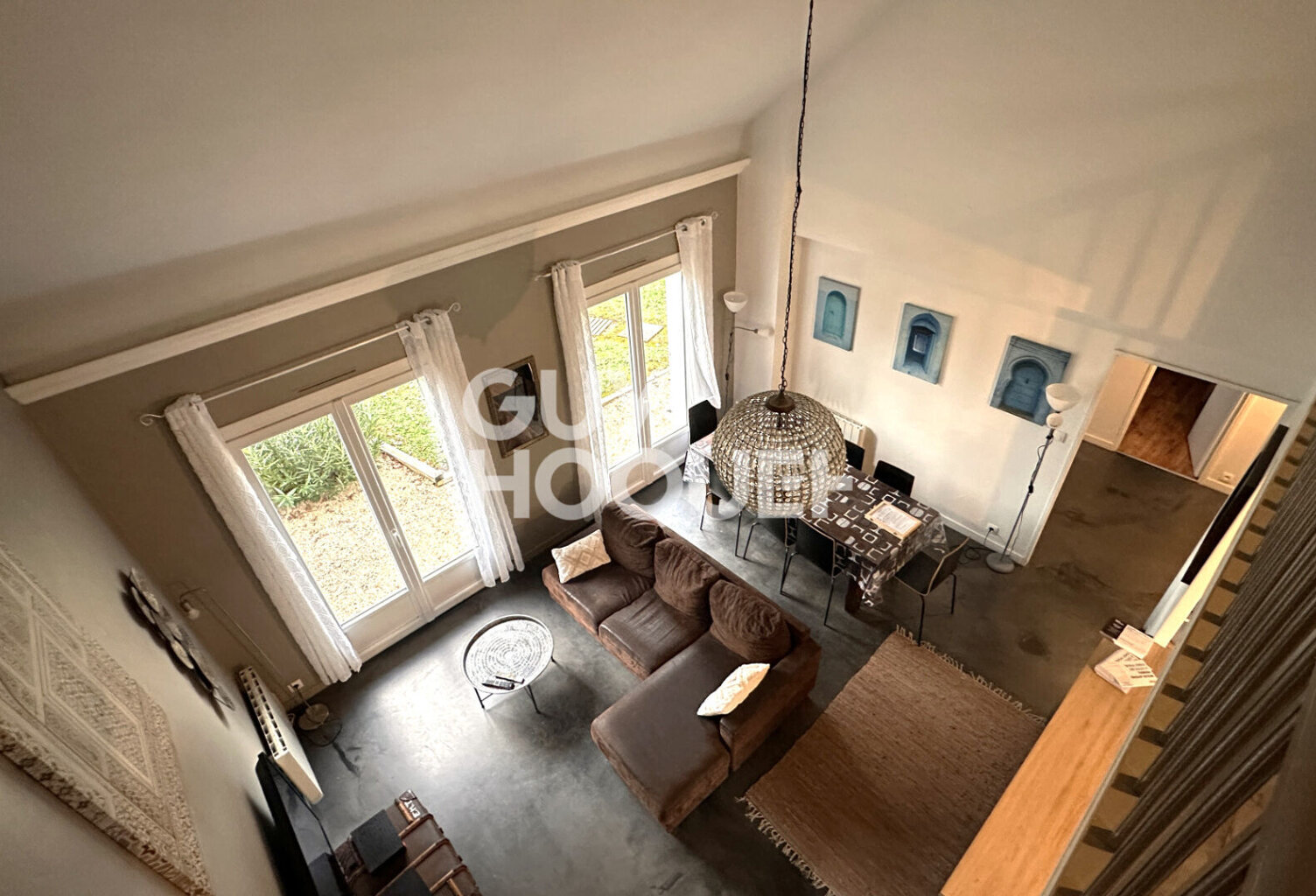 maison — photo 1