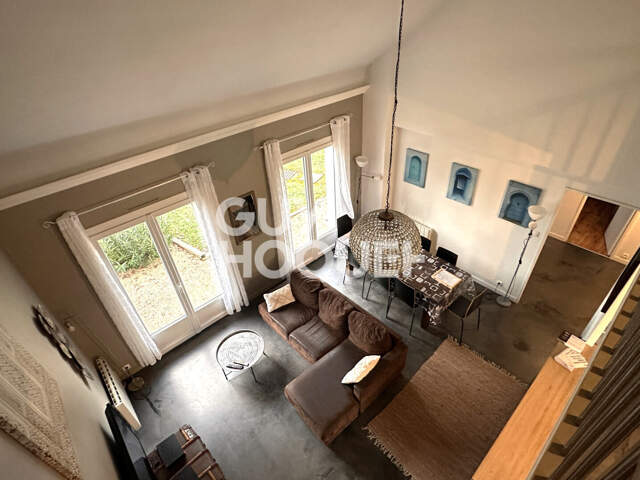 maison — photo du bien