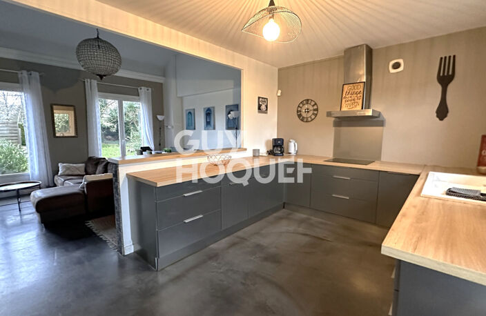 maison — photo 2