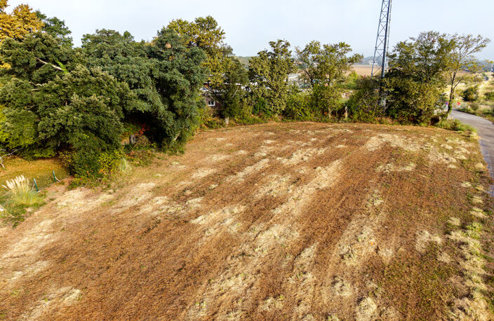 Ondres - terrain - 2185 m2 — photo 2