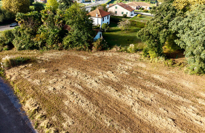 Ondres - terrain - 2185 m2 — photo 3