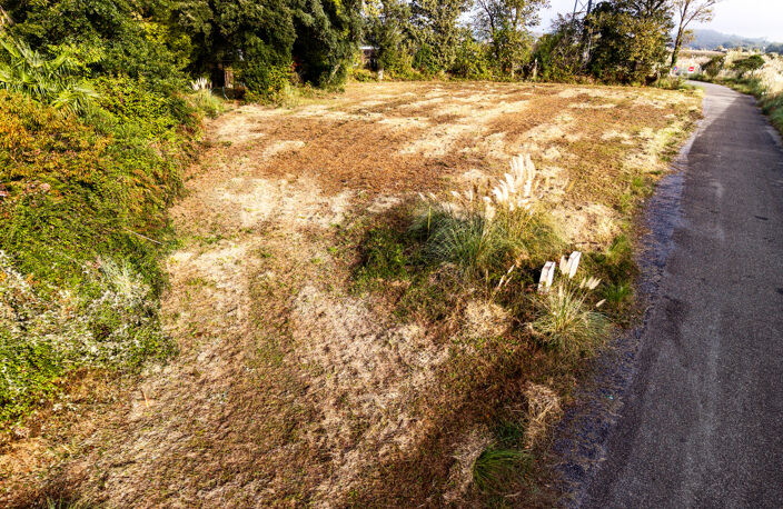 Ondres - terrain - 2185 m2 — photo 4