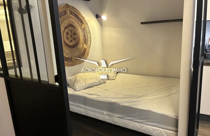 Vieux-Nice 2 pièces à louer bail meublé — photo 3