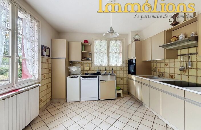 Maison de charme avec fort potentiel à Sainte-Eulalie-en-Royans — photo 4