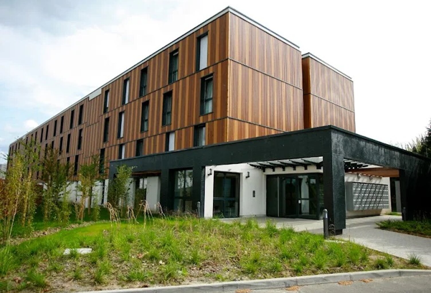 INVESTISSEMENT LMNP - AULNOY-LEZ-VALENCIENNES — photo 1