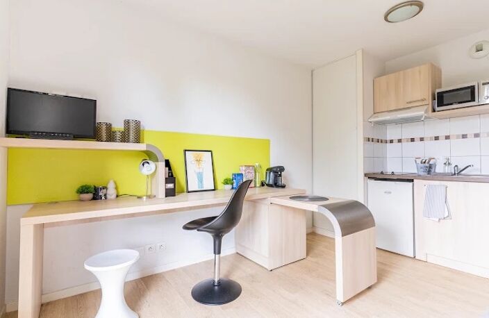 INVESTISSEMENT LMNP - AULNOY-LEZ-VALENCIENNES — photo 3