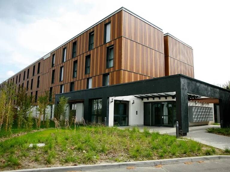 INVESTISSEMENT LMNP - AULNOY-LEZ-VALENCIENNES — photo 1
