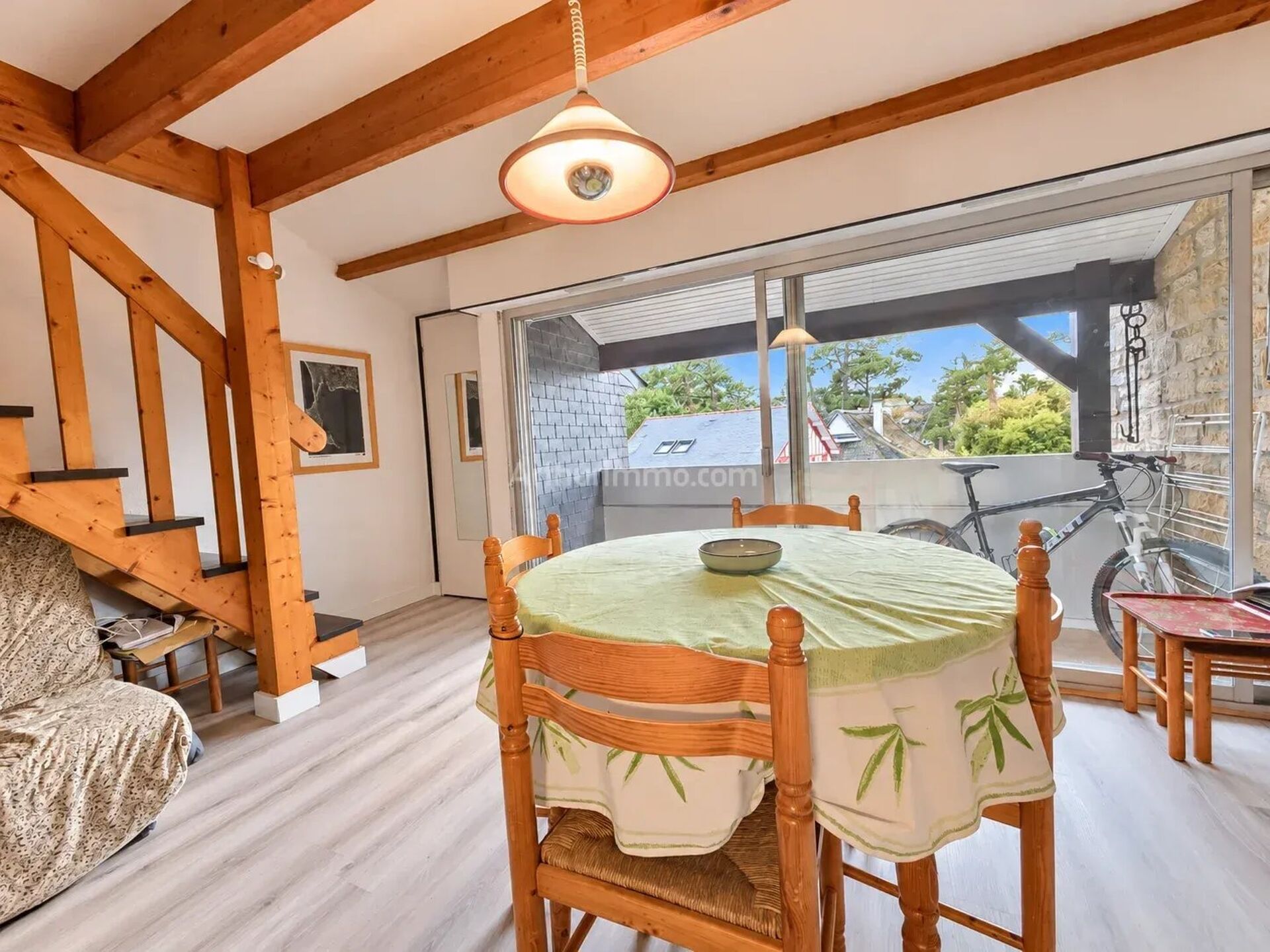 Acheter appartement de 3 pièces 26 m² 188 800 € à Carnac (56340) : une annonce Arthurimmo.com