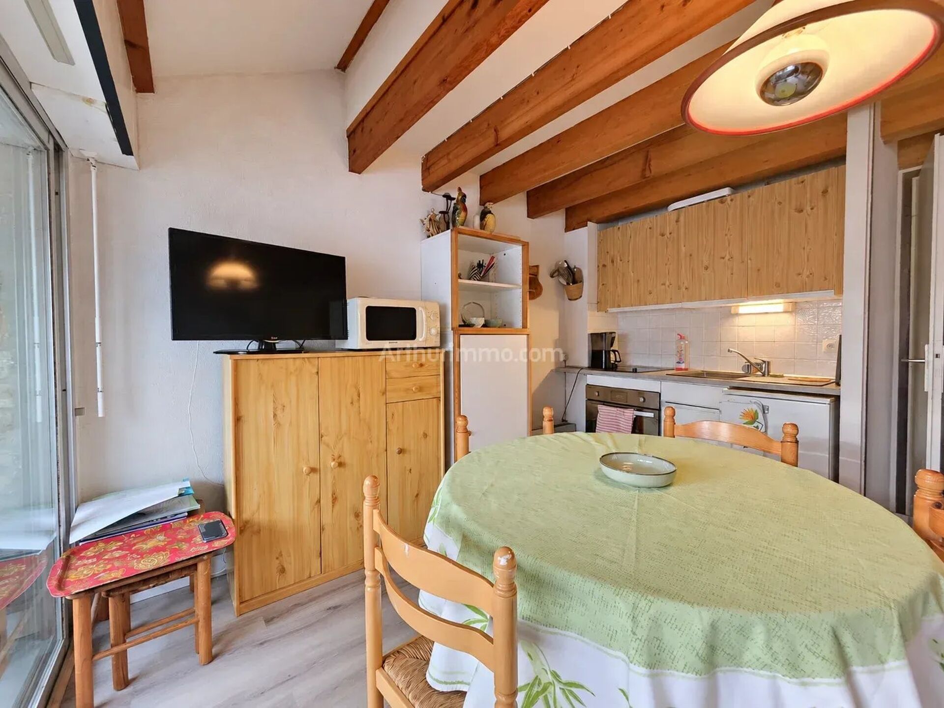 Acheter appartement de 3 pièces 26 m² 188 800 € à Carnac (56340) : une annonce Arthurimmo.com — 2